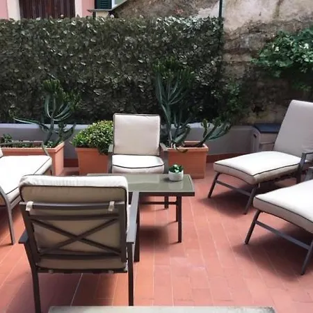 Guest house Miachi 4*