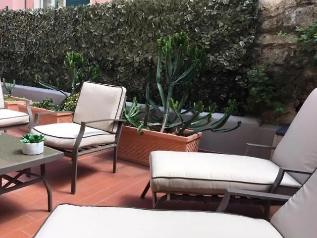 Miachi Гостевой дом Монтероссо-аль-Маре