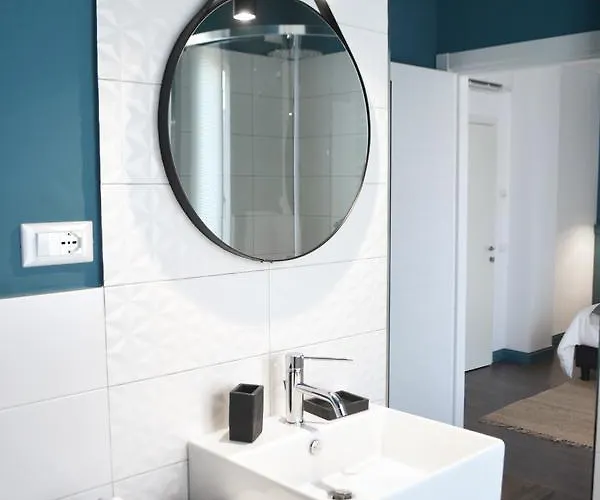 Miachi Гостевой дом