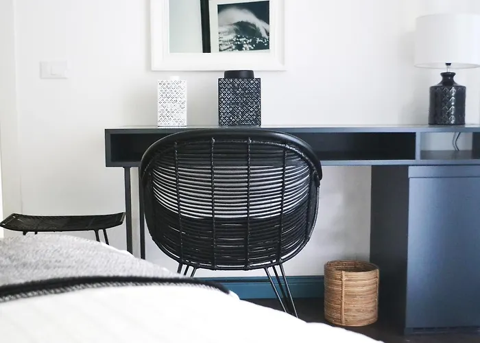 Гостевой дом Miachi Монтероссо-аль-Маре