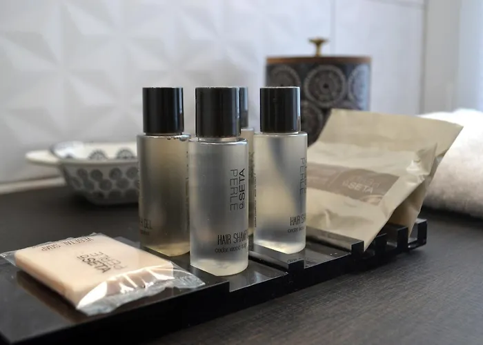 Гостевой дом Miachi Монтероссо-аль-Маре