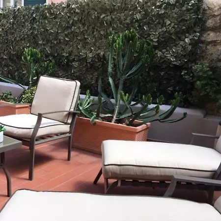 Miachi بيت ضيافة مونتيروسّو ال ماري