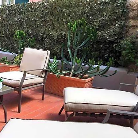 Miachi 4* Monterosso al Mare