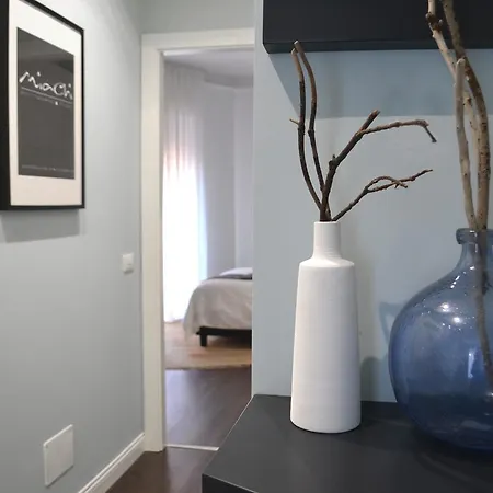 Miachi מונטרוסו אל מארה