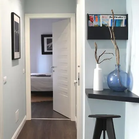 Miachi בית הארחה מונטרוסו אל מארה