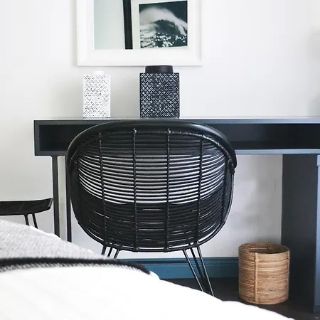 بيت ضيافة Miachi مونتيروسّو ال ماري