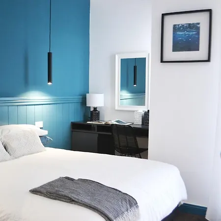 Miachi בית הארחה