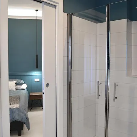 Miachi 4* مونتيروسّو ال ماري