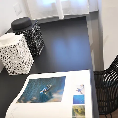 Miachi بيت ضيافة مونتيروسّو ال ماري