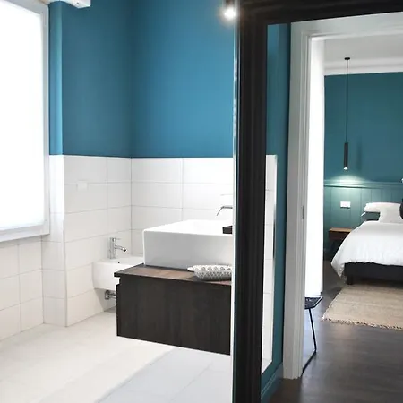 Miachi מונטרוסו אל מארה