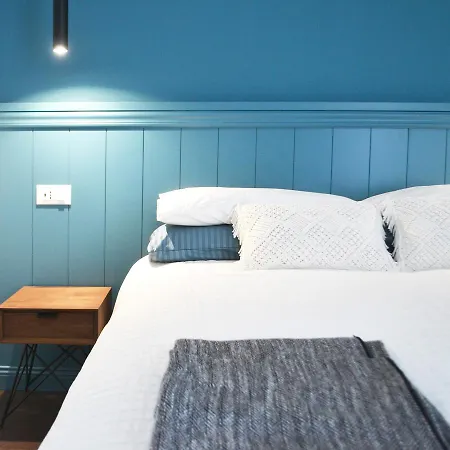 بيت ضيافة Miachi 4*