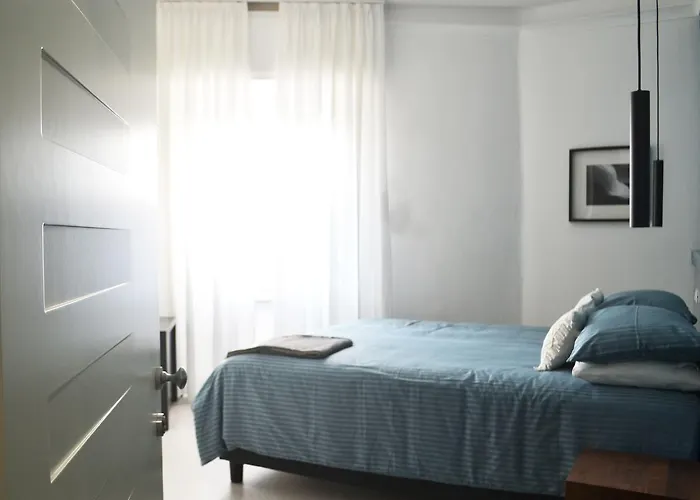 Miachi 4* Μοντερόσο αλ Μάρε