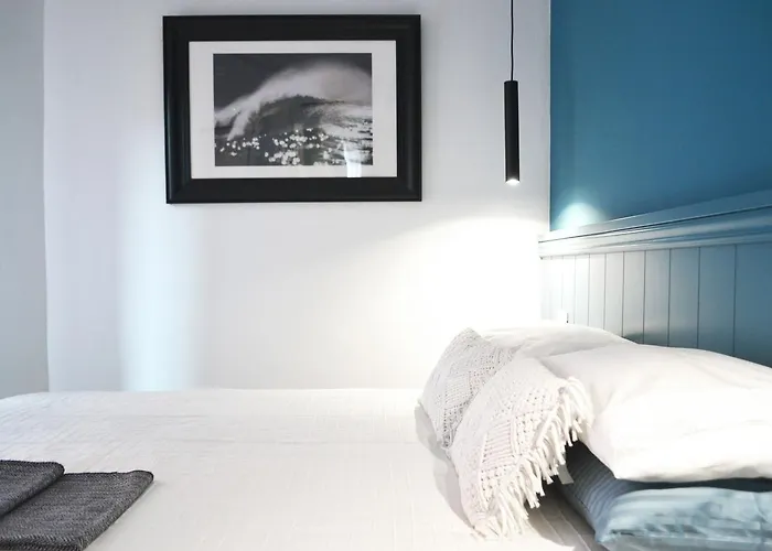 게스트하우스 Miachi 몬테로소 알 마레