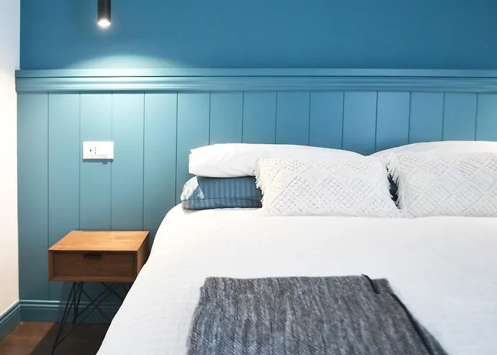 Πανσιόν Miachi 4*